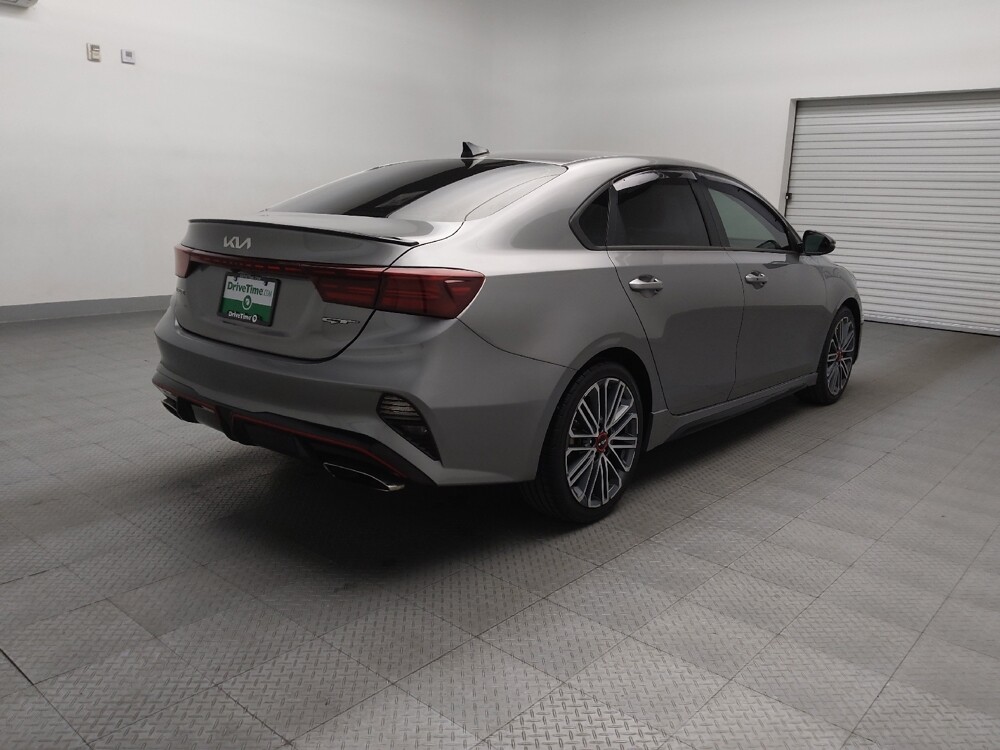 2022 Kia Forte in Tulsa, OK 74145 - 18100069 9