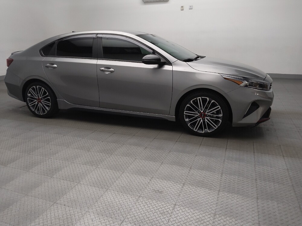 2022 Kia Forte in Tulsa, OK 74145 - 18100069 11