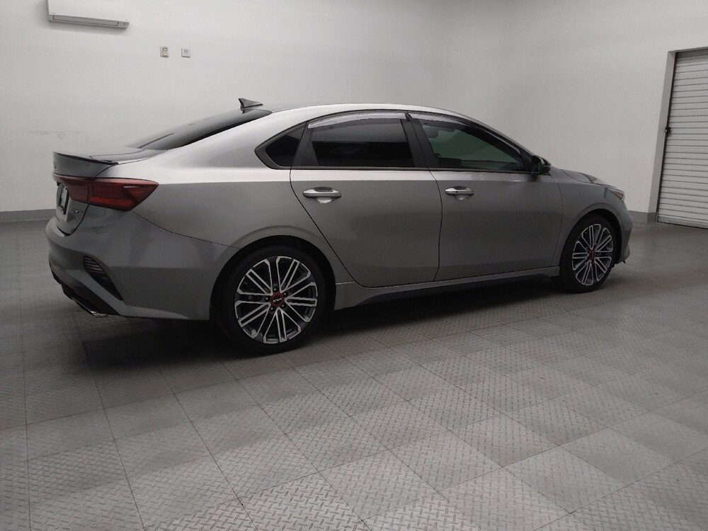 2022 Kia Forte in Tulsa, OK 74145 - 18100069 10