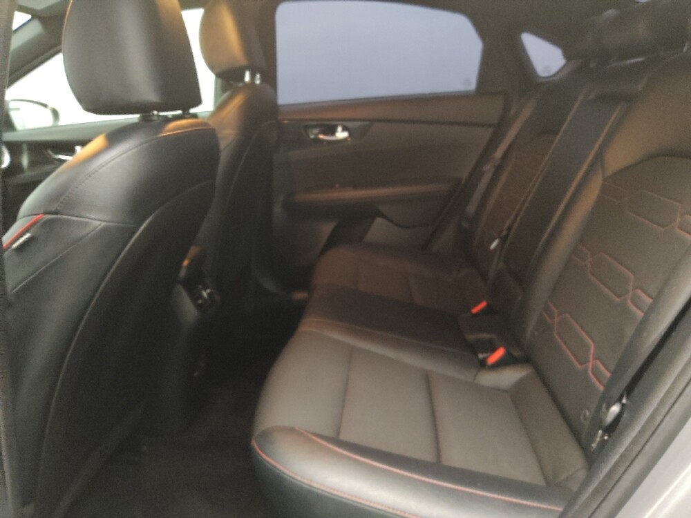 2022 Kia Forte in Tulsa, OK 74145 - 18100069 18