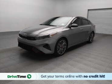 2022 Kia Forte in Tulsa, OK 74145