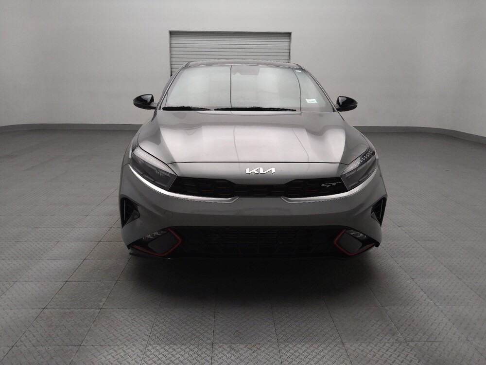 2022 Kia Forte in Tulsa, OK 74145 - 18100069 14