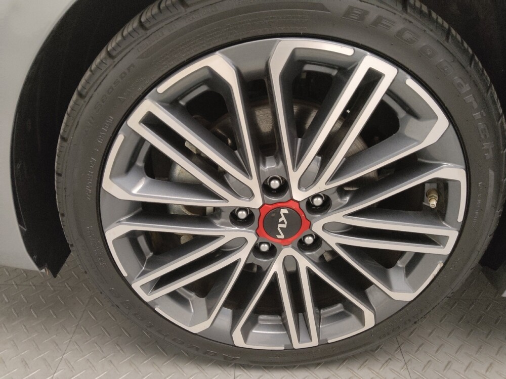 2022 Kia Forte in Tulsa, OK 74145 - 18100069 31