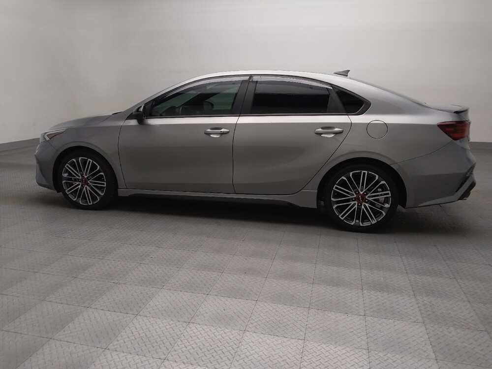 2022 Kia Forte in Tulsa, OK 74145 - 18100069 3