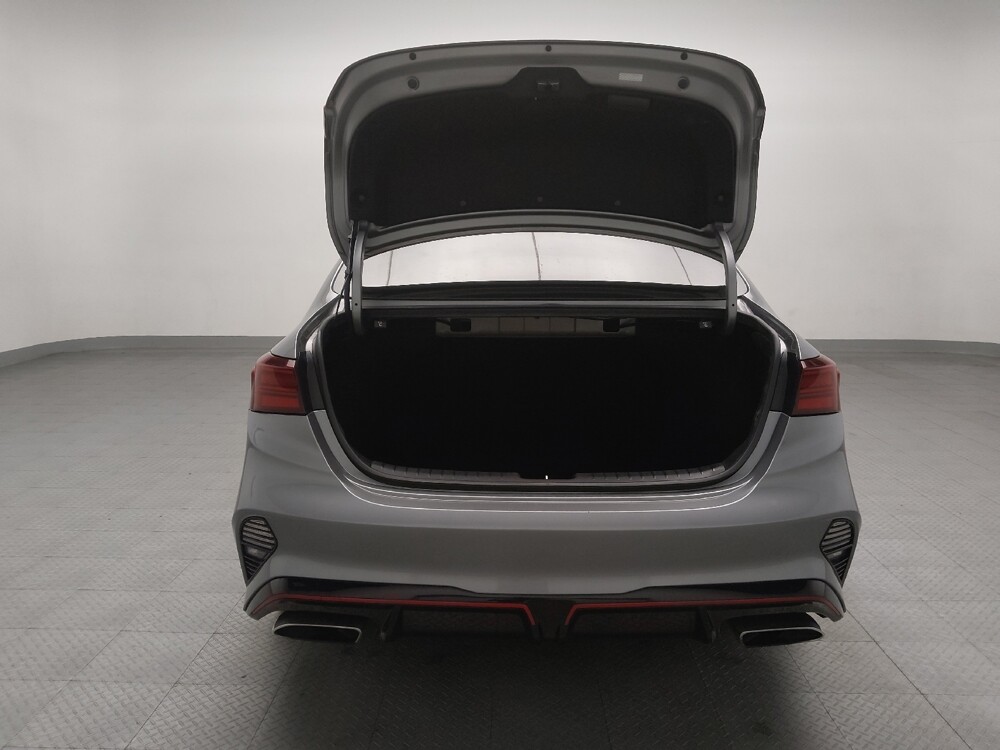 2022 Kia Forte in Tulsa, OK 74145 - 18100069 29