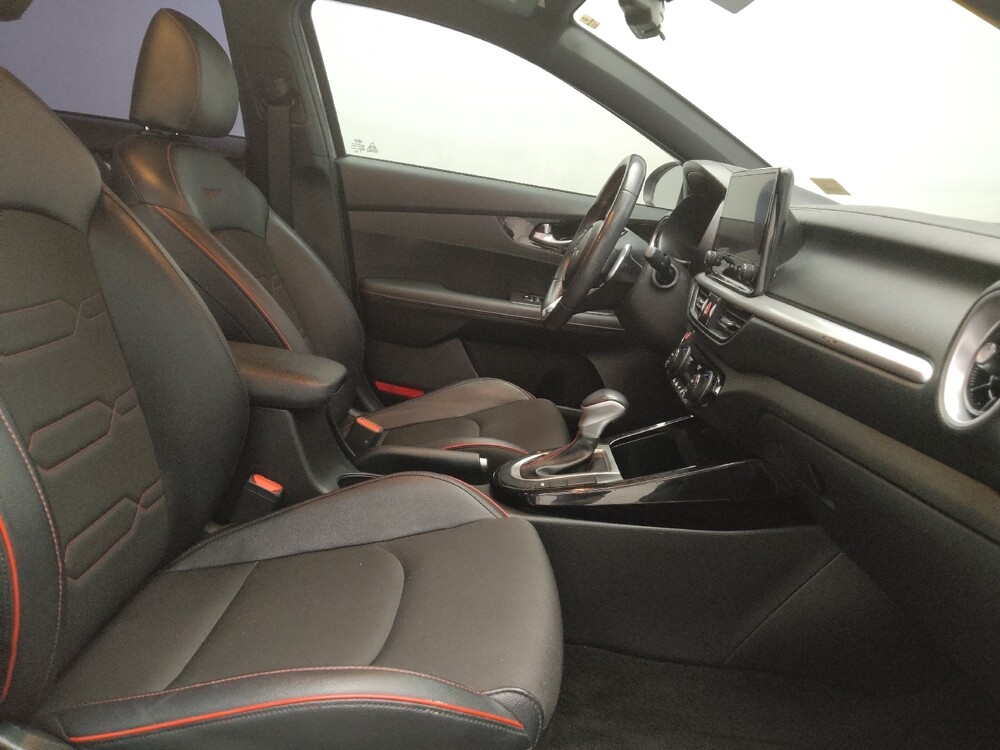 2022 Kia Forte in Tulsa, OK 74145 - 18100069 21
