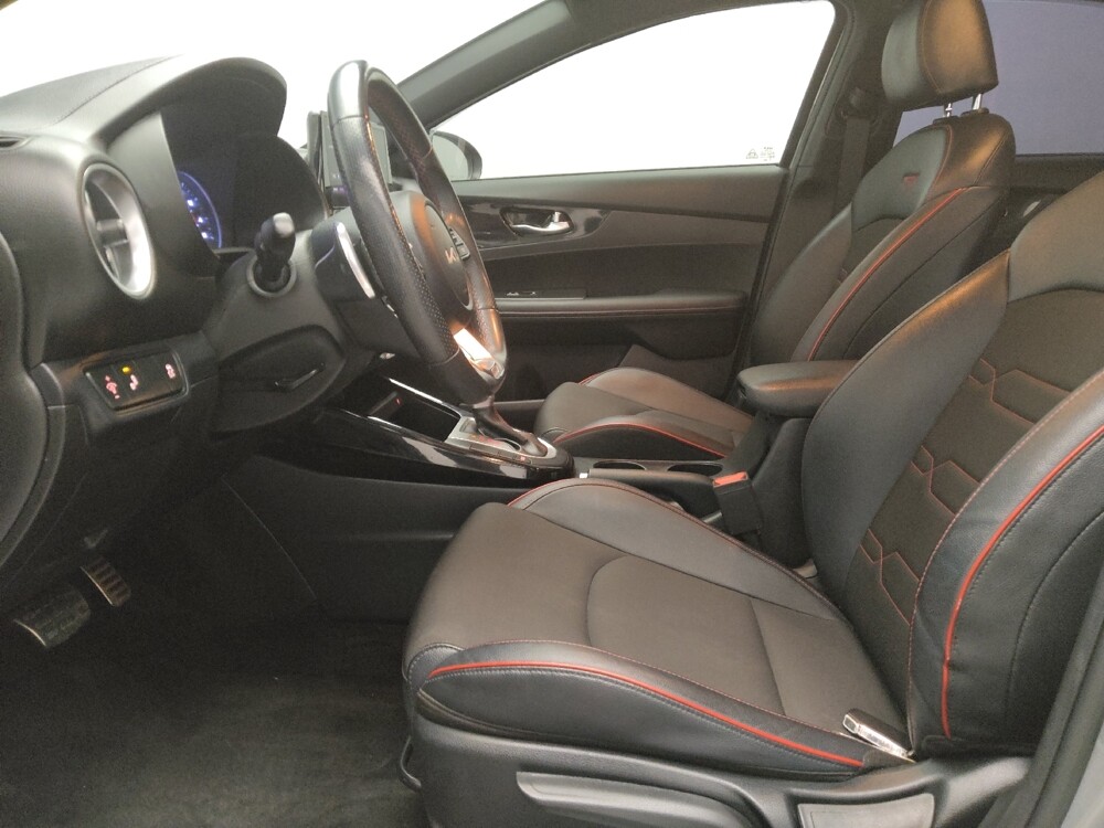 2022 Kia Forte in Tulsa, OK 74145 - 18100069 17