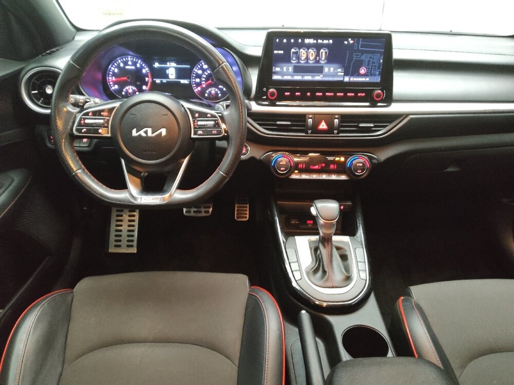 2022 Kia Forte in Tulsa, OK 74145 - 18100069 22