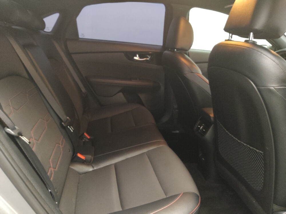 2022 Kia Forte in Tulsa, OK 74145 - 18100069 19