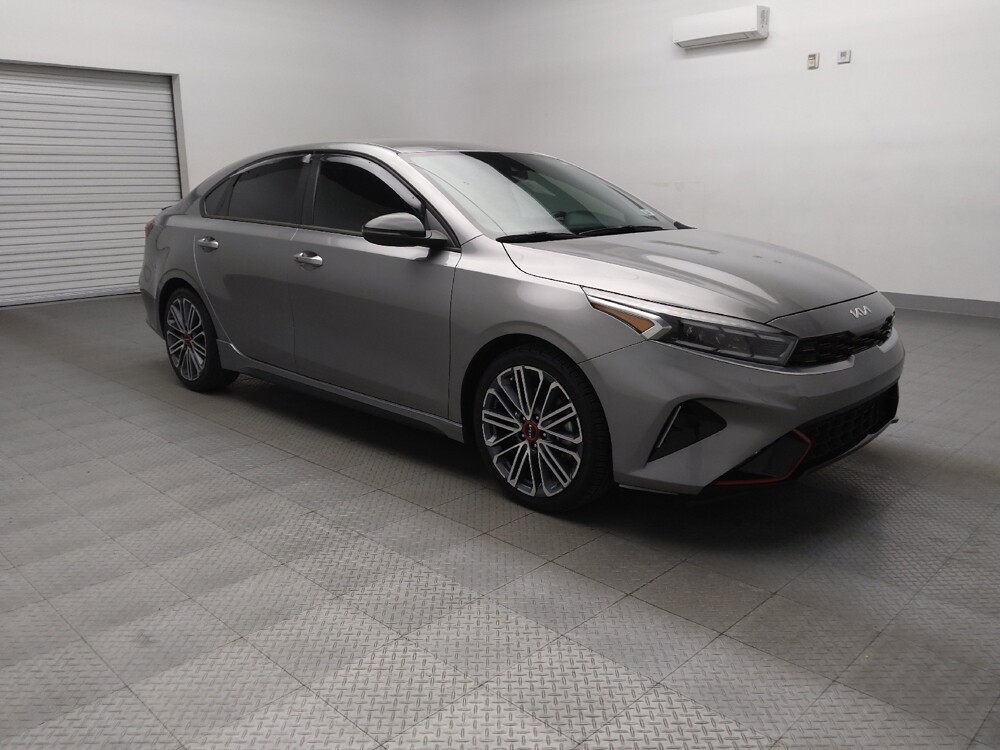 2022 Kia Forte in Tulsa, OK 74145 - 18100069 13