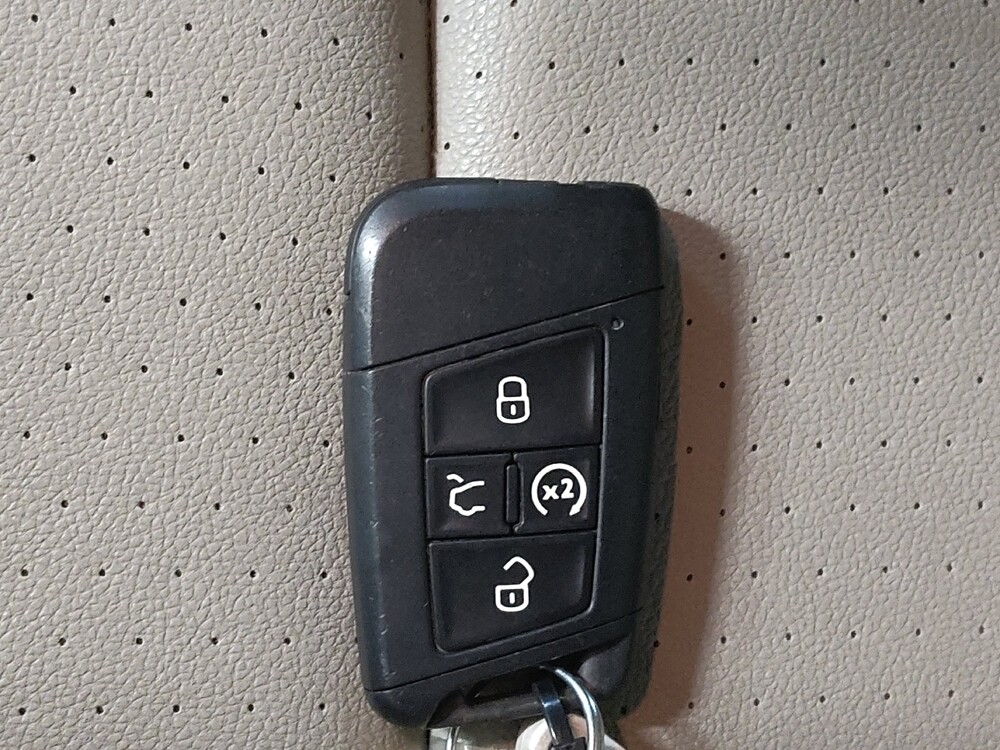 2019 Volkswagen Atlas in Temple, TX 76502 - 18100070 32