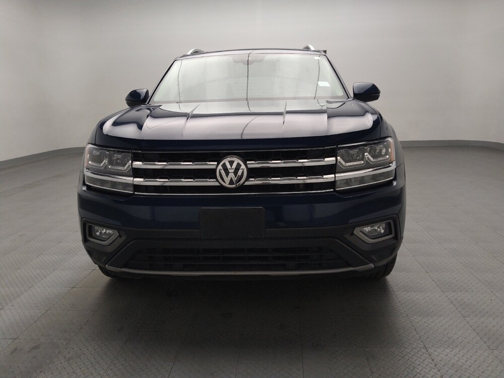 2019 Volkswagen Atlas in Temple, TX 76502 - 18100070 15