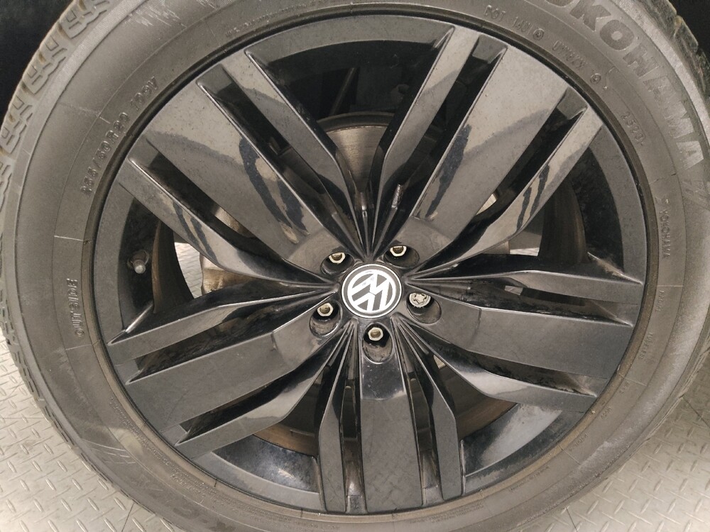 2019 Volkswagen Atlas in Temple, TX 76502 - 18100070 31