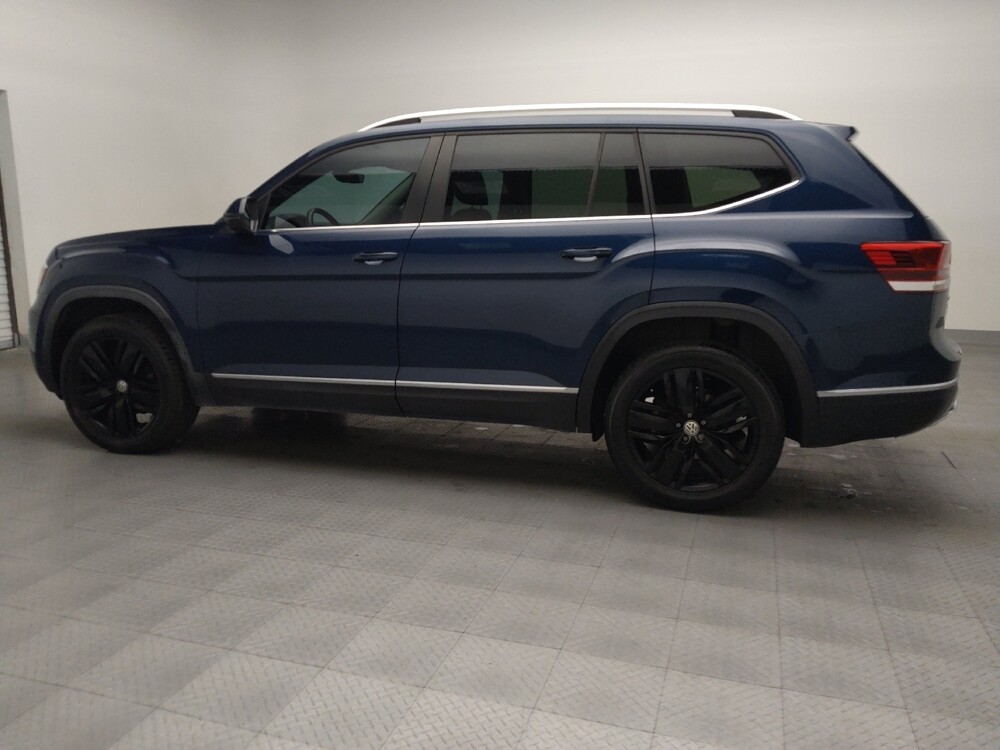 2019 Volkswagen Atlas in Temple, TX 76502 - 18100070 3