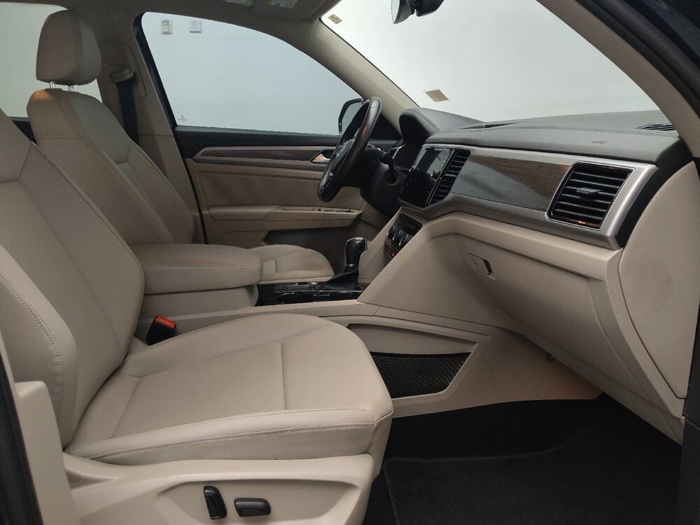 2019 Volkswagen Atlas in Temple, TX 76502 - 18100070 21