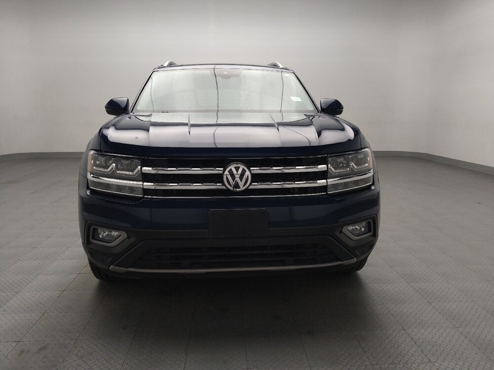 2019 Volkswagen Atlas in Temple, TX 76502 - 18100070 14