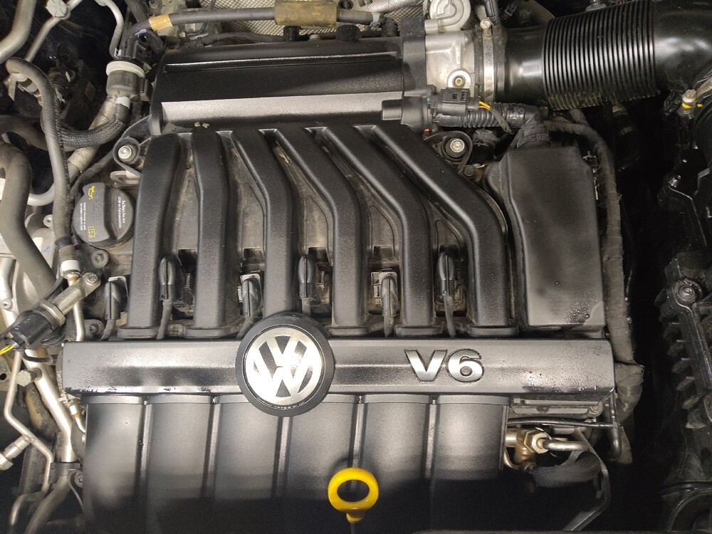 2019 Volkswagen Atlas in Temple, TX 76502 - 18100070 30