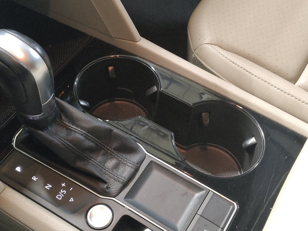 2019 Volkswagen Atlas in Temple, TX 76502 - 18100070 26