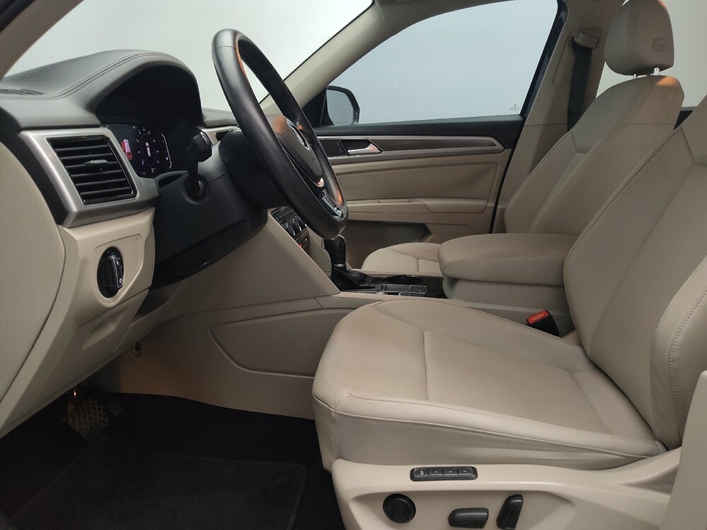 2019 Volkswagen Atlas in Temple, TX 76502 - 18100070 17