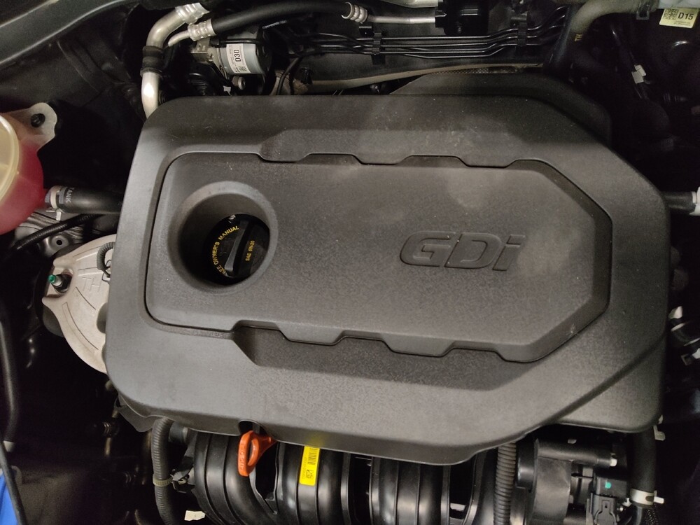 2021 Kia Sportage in Lubbock, TX 79424 - 18100071 30