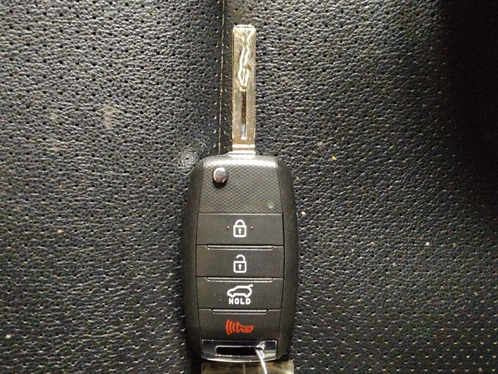 2021 Kia Sportage in Lubbock, TX 79424 - 18100071 32