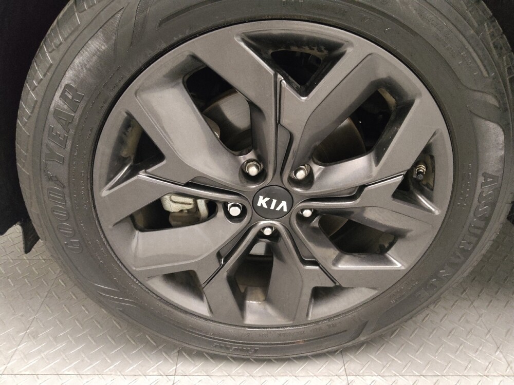 2021 Kia Sportage in Lubbock, TX 79424 - 18100071 31