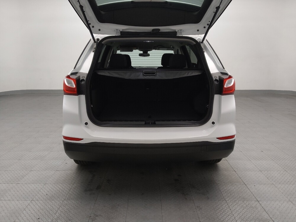2021 Chevrolet Equinox in Arlington, TX 76011 - 18100074 29