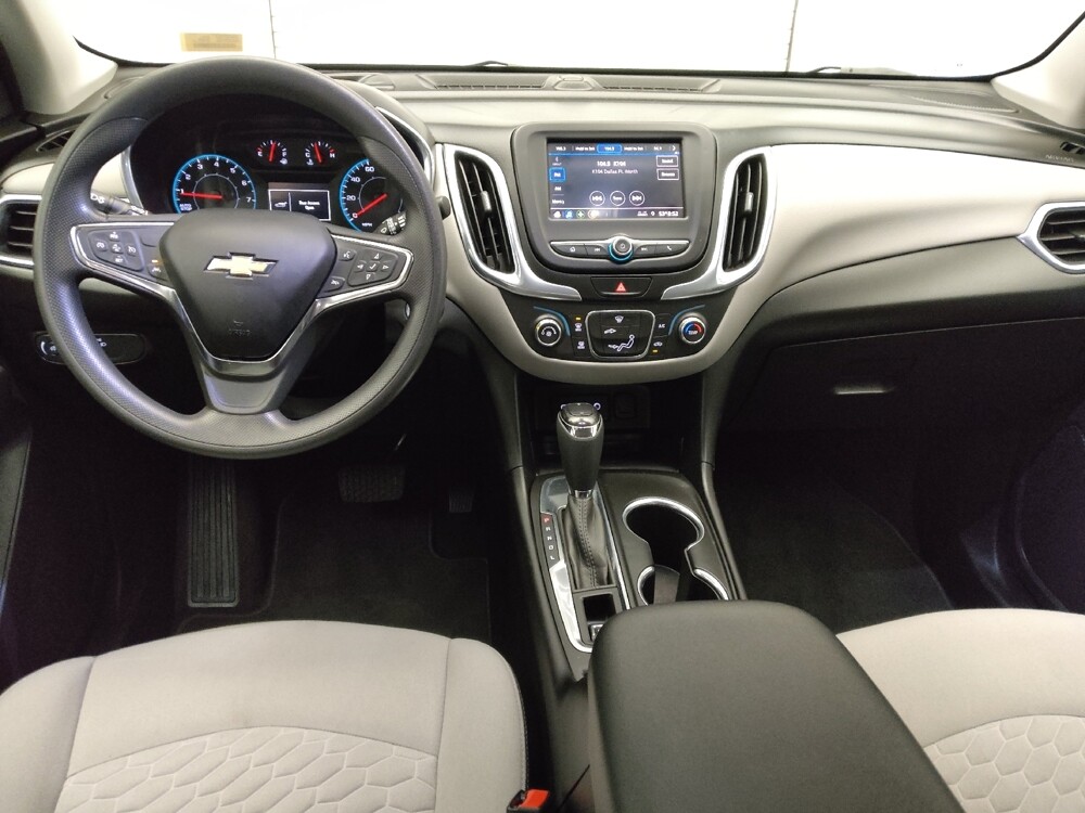 2021 Chevrolet Equinox in Arlington, TX 76011 - 18100074 22