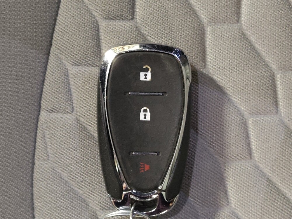 2021 Chevrolet Equinox in Arlington, TX 76011 - 18100074 32