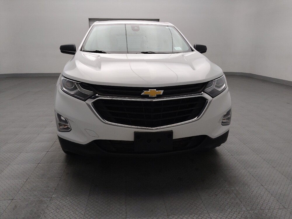 2021 Chevrolet Equinox in Arlington, TX 76011 - 18100074 14