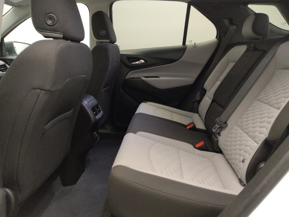 2021 Chevrolet Equinox in Arlington, TX 76011 - 18100074 18