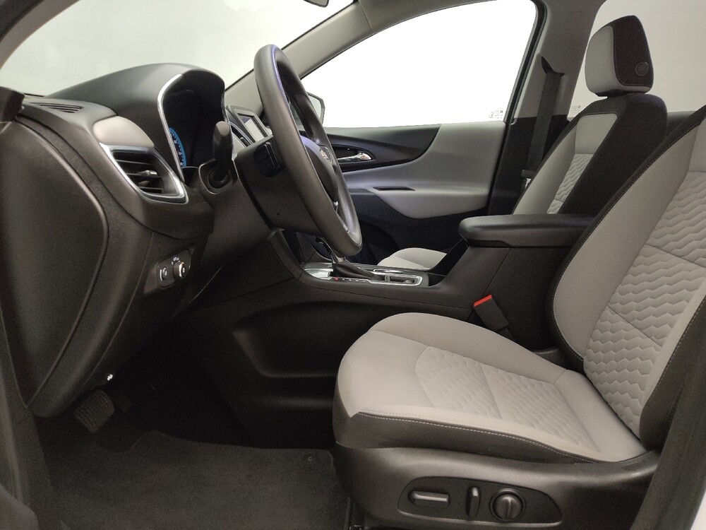 2021 Chevrolet Equinox in Arlington, TX 76011 - 18100074 17