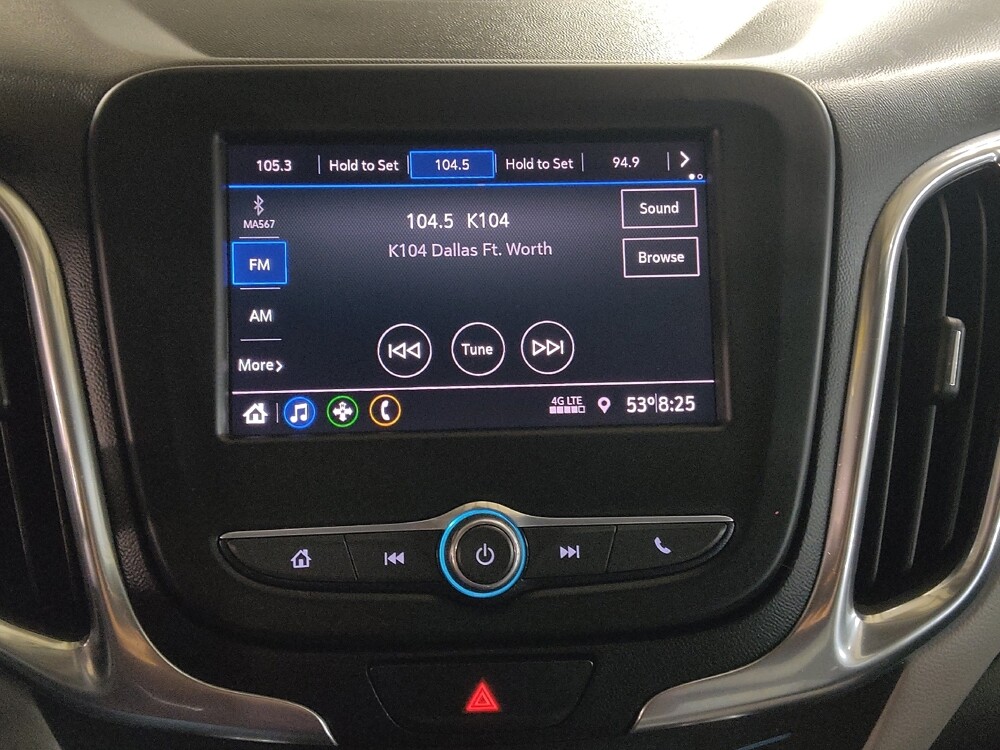 2021 Chevrolet Equinox in Arlington, TX 76011 - 18100074 25