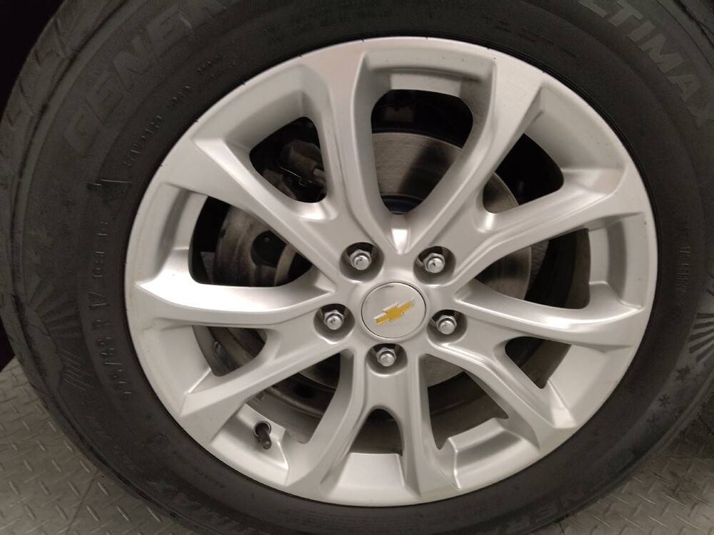 2021 Chevrolet Equinox in Arlington, TX 76011 - 18100074 31