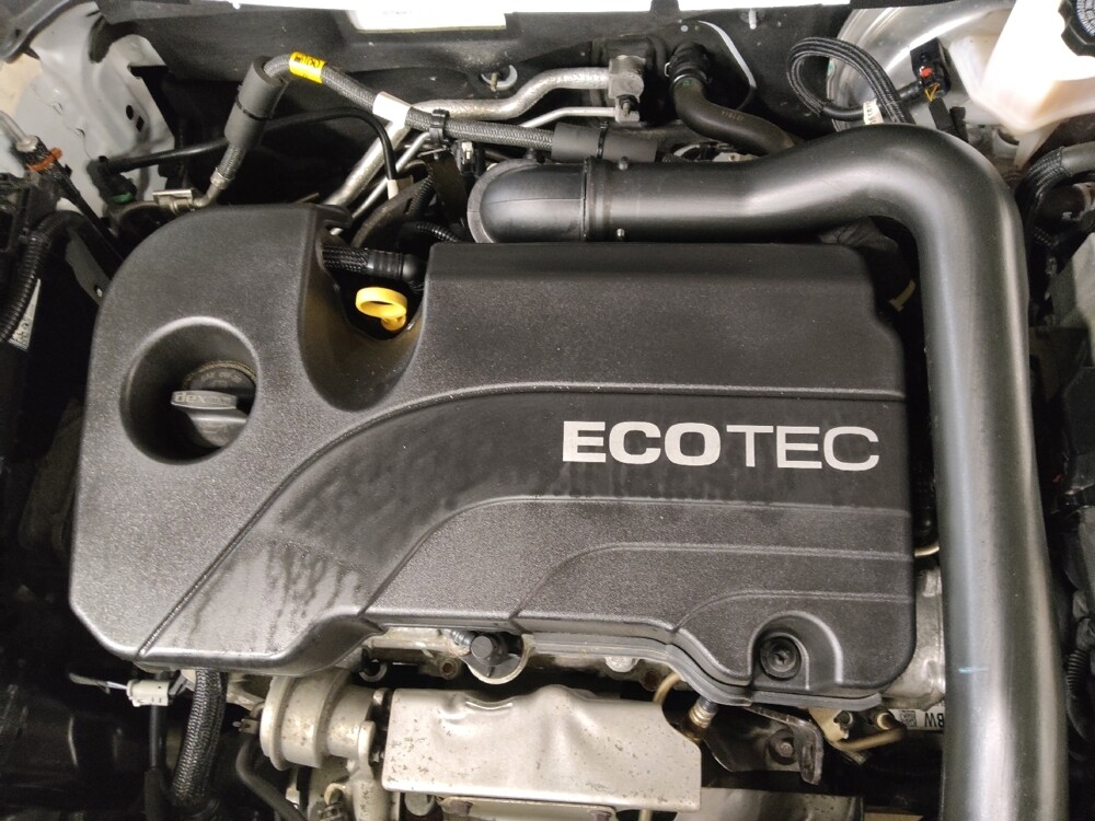 2021 Chevrolet Equinox in Arlington, TX 76011 - 18100074 30