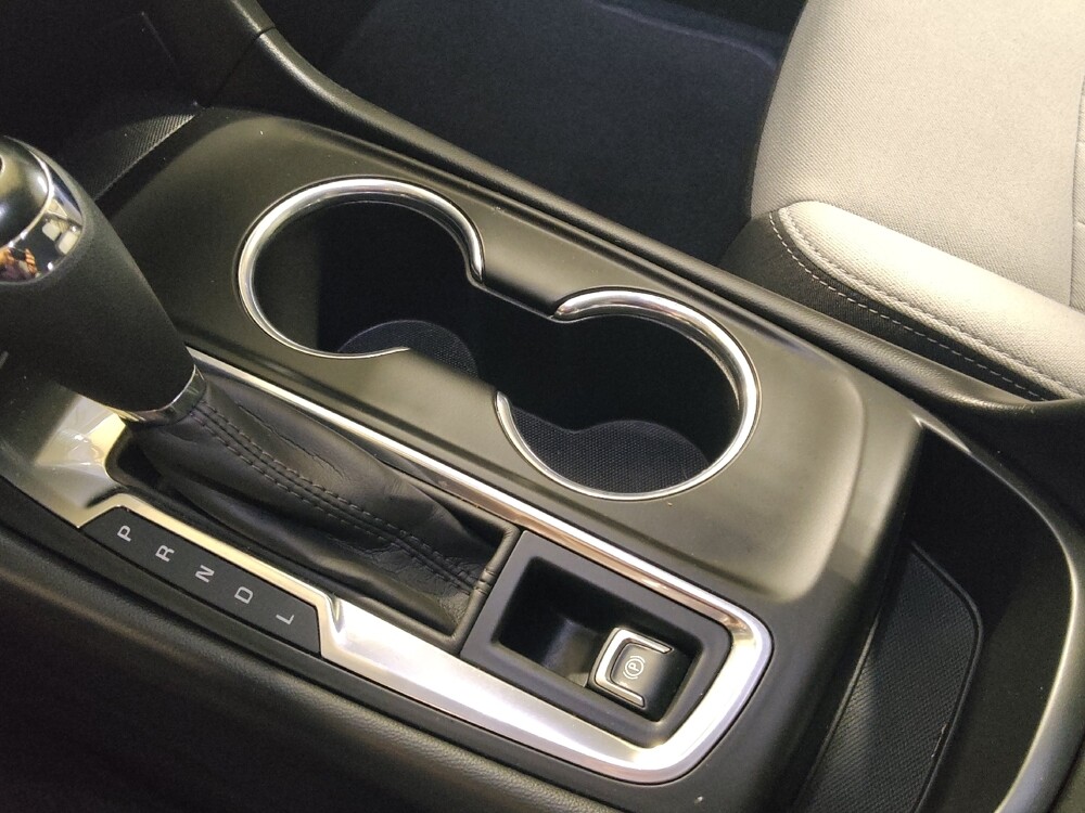 2021 Chevrolet Equinox in Arlington, TX 76011 - 18100074 26