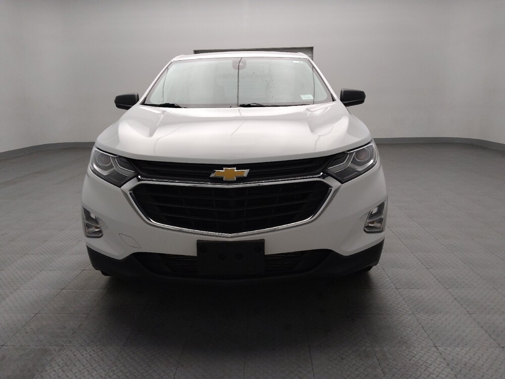 2021 Chevrolet Equinox in Arlington, TX 76011 - 18100074 15