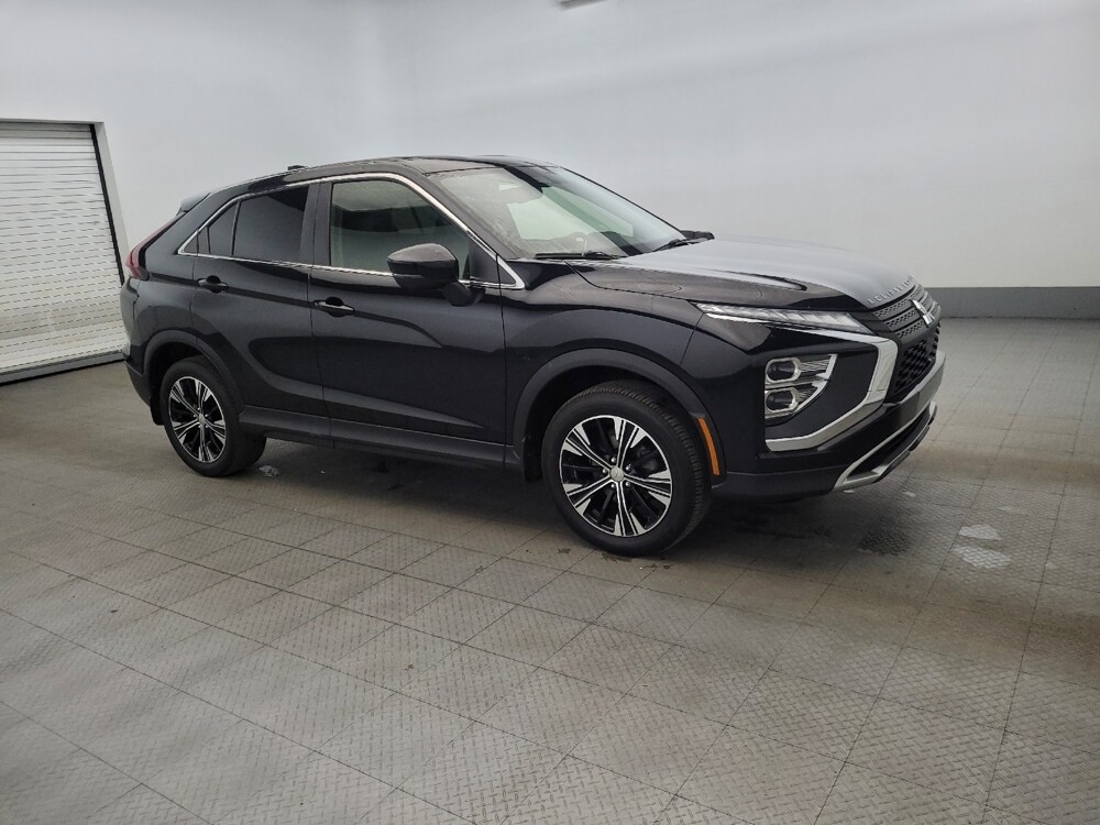2022 Mitsubishi Eclipse Cross in Williamstown, NJ 8094 - 18100075 11