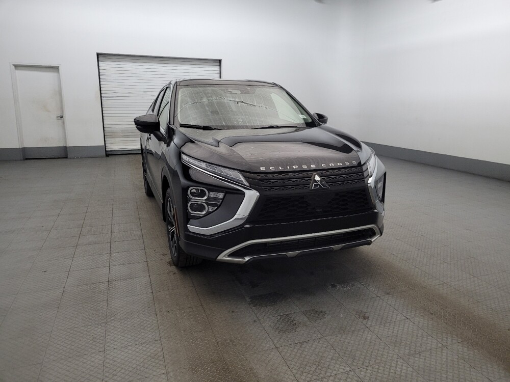 2022 Mitsubishi Eclipse Cross in Williamstown, NJ 8094 - 18100075 14