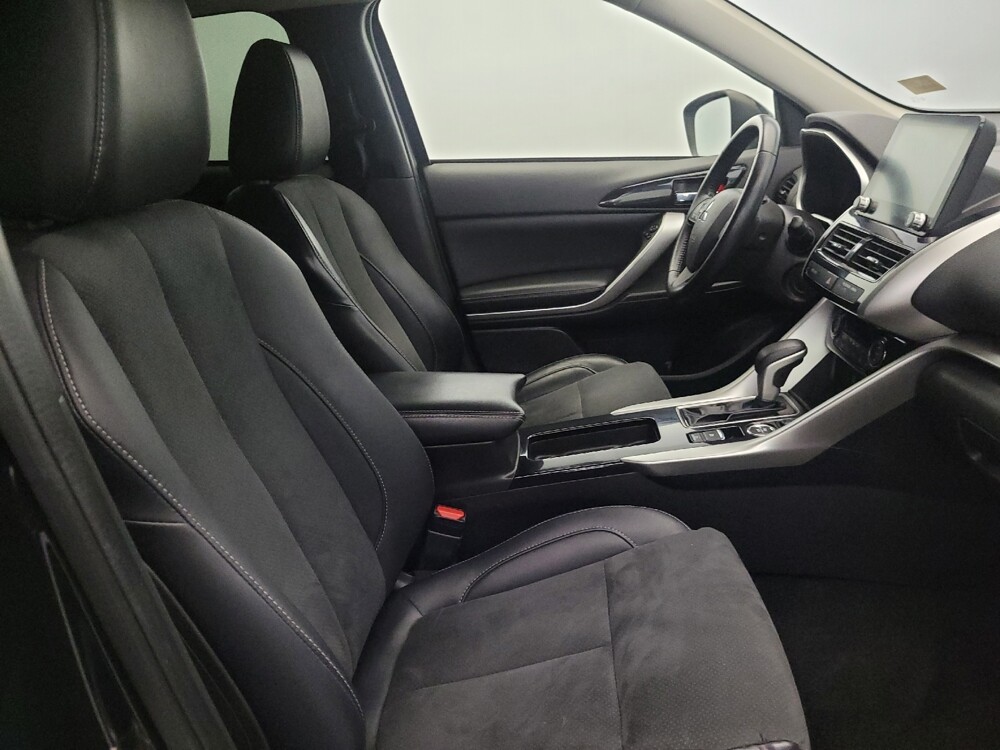 2022 Mitsubishi Eclipse Cross in Williamstown, NJ 8094 - 18100075 21