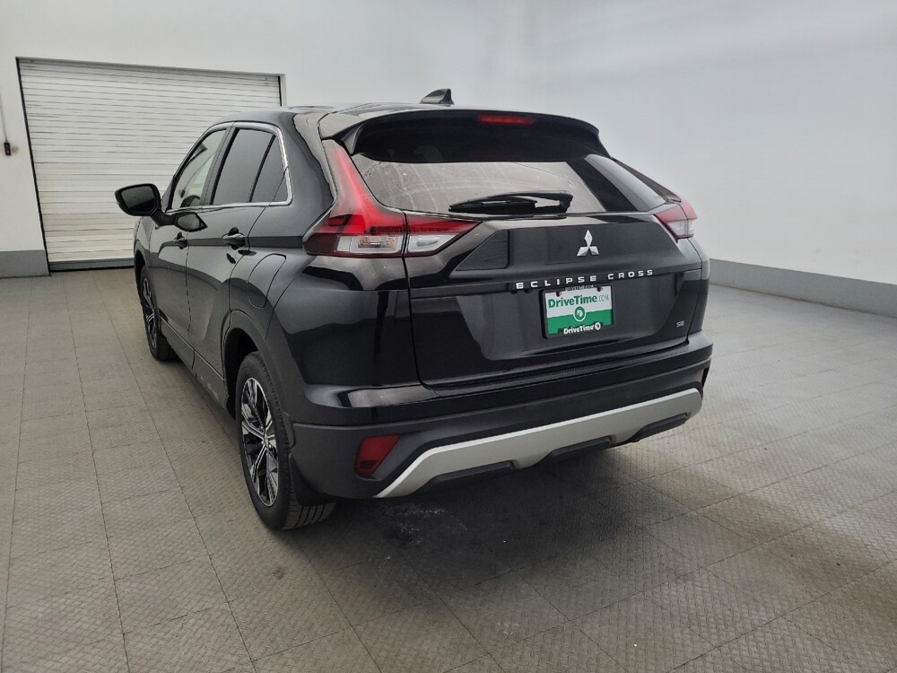 2022 Mitsubishi Eclipse Cross in Williamstown, NJ 8094 - 18100075 6