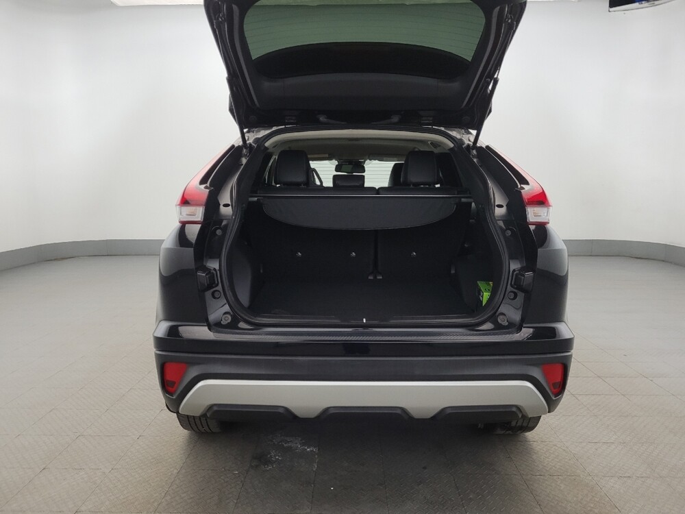 2022 Mitsubishi Eclipse Cross in Williamstown, NJ 8094 - 18100075 29