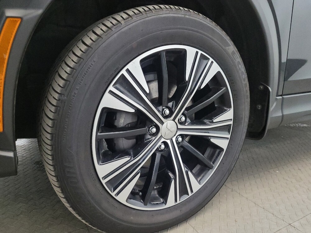 2022 Mitsubishi Eclipse Cross in Williamstown, NJ 8094 - 18100075 31