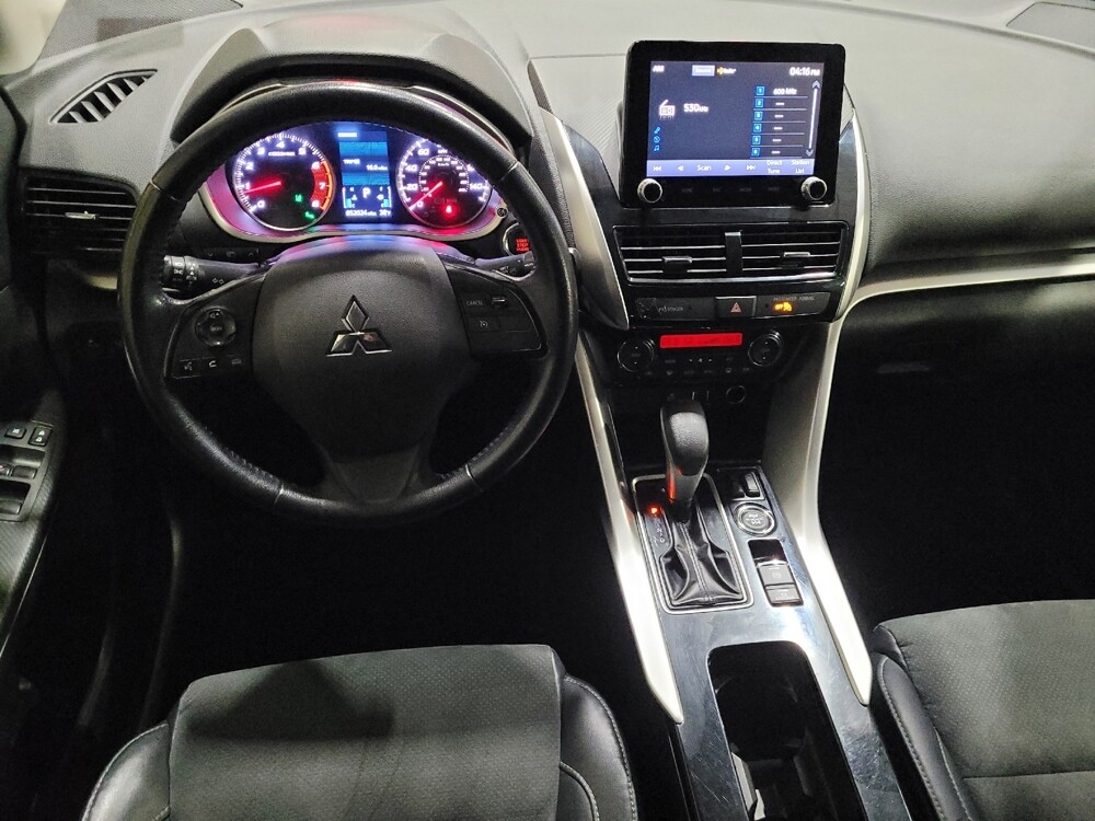 2022 Mitsubishi Eclipse Cross in Williamstown, NJ 8094 - 18100075 22