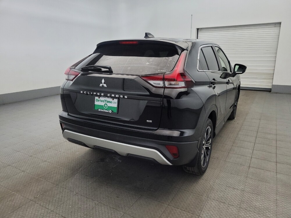 2022 Mitsubishi Eclipse Cross in Williamstown, NJ 8094 - 18100075 7