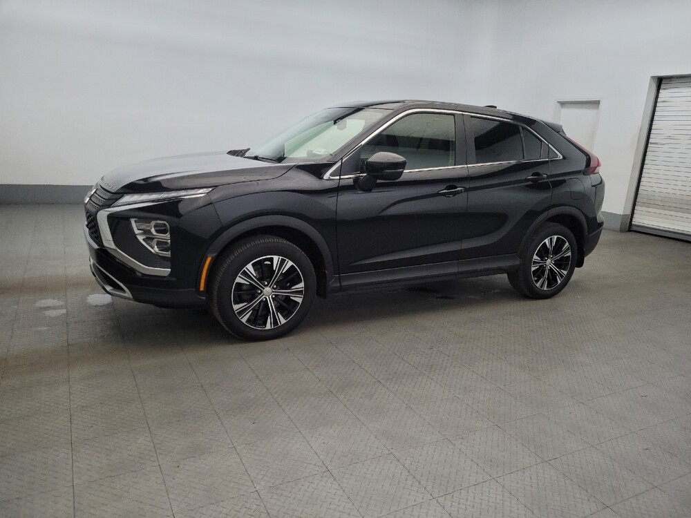 2022 Mitsubishi Eclipse Cross in Williamstown, NJ 8094 - 18100075 2