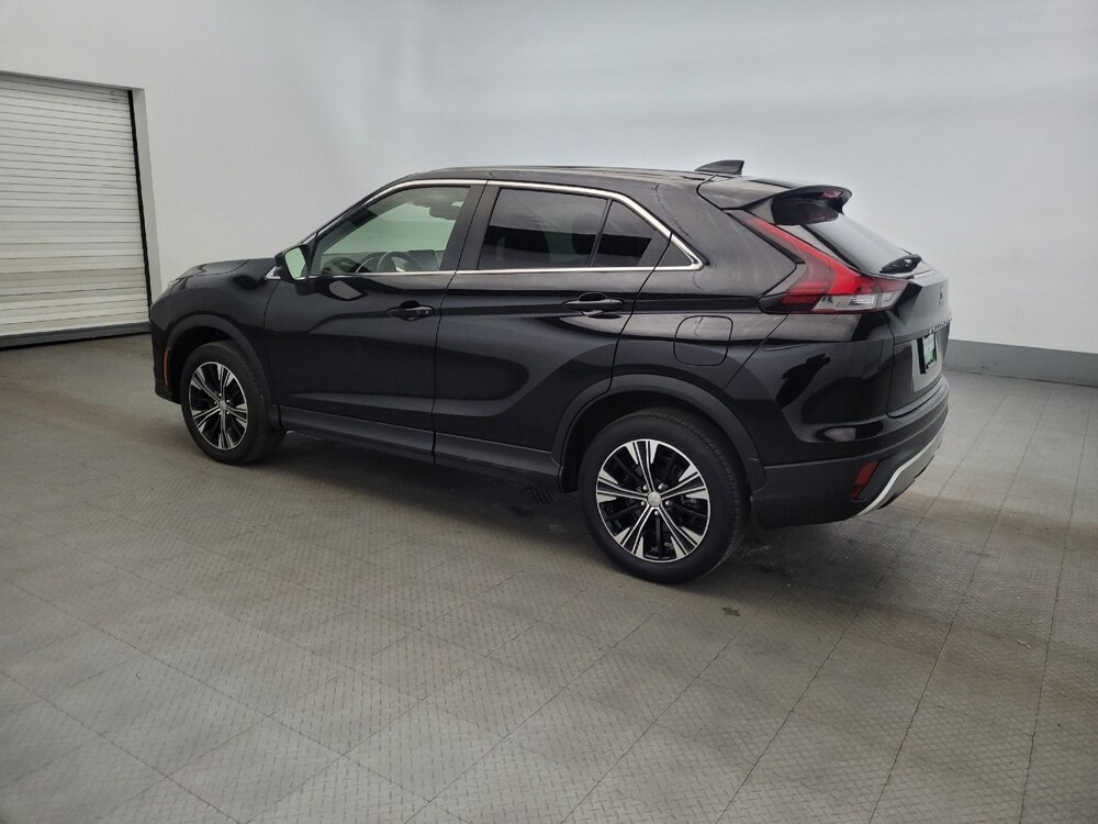2022 Mitsubishi Eclipse Cross in Williamstown, NJ 8094 - 18100075 3