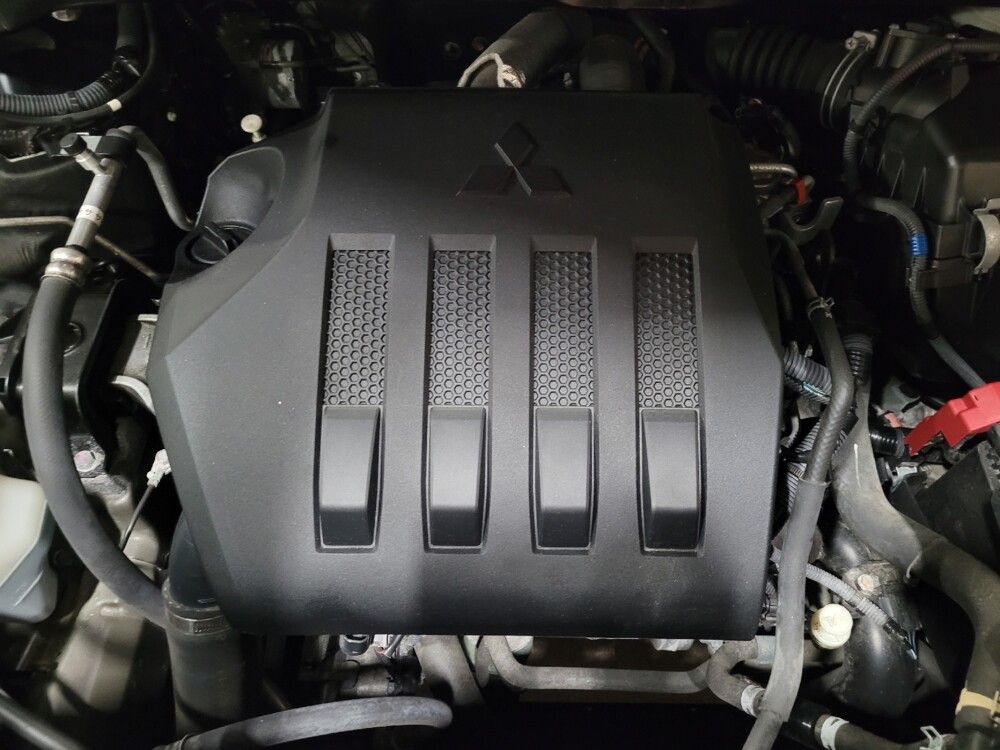 2022 Mitsubishi Eclipse Cross in Williamstown, NJ 8094 - 18100075 30