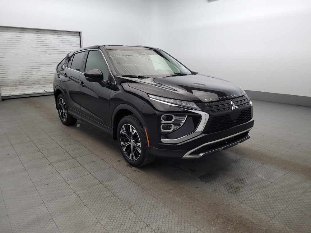 2022 Mitsubishi Eclipse Cross in Williamstown, NJ 8094 - 18100075 13