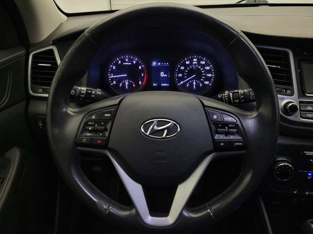 2017 Hyundai Tucson in Albuquerque, NM 87113 - 18100077 26